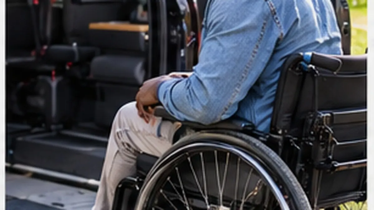 Personne handicapée : quelle assurance emprunteur pour son crédit ?