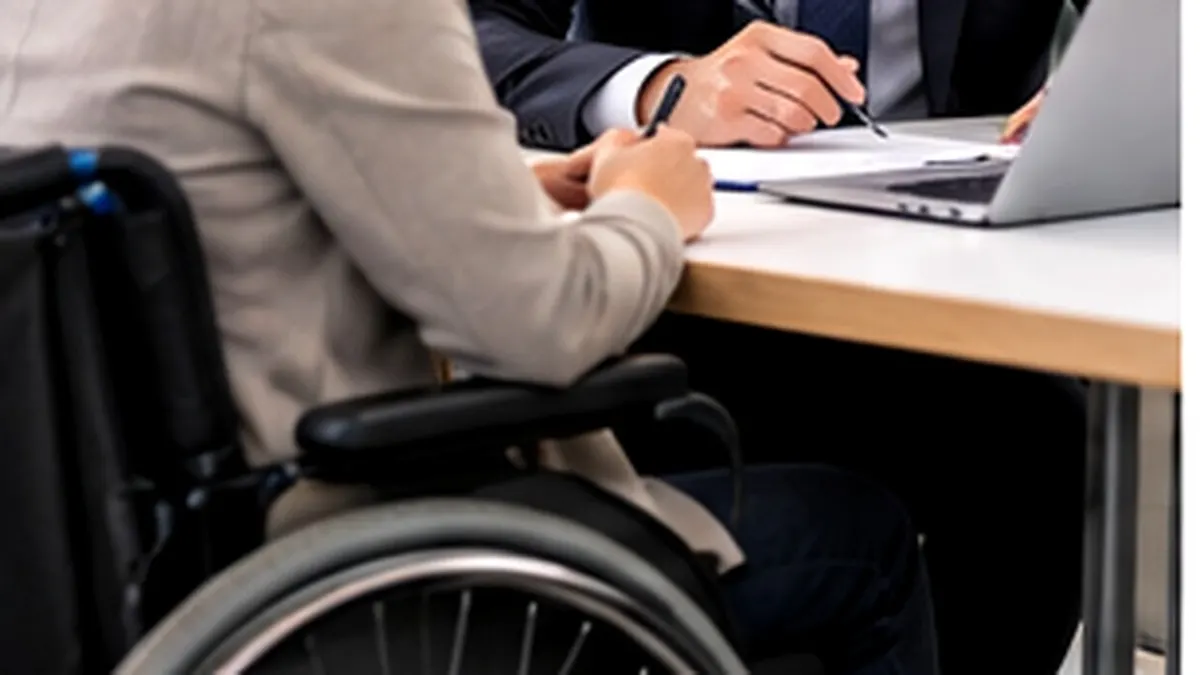 Adapter sa voiture au handicap : financer les travaux avec l'AAH