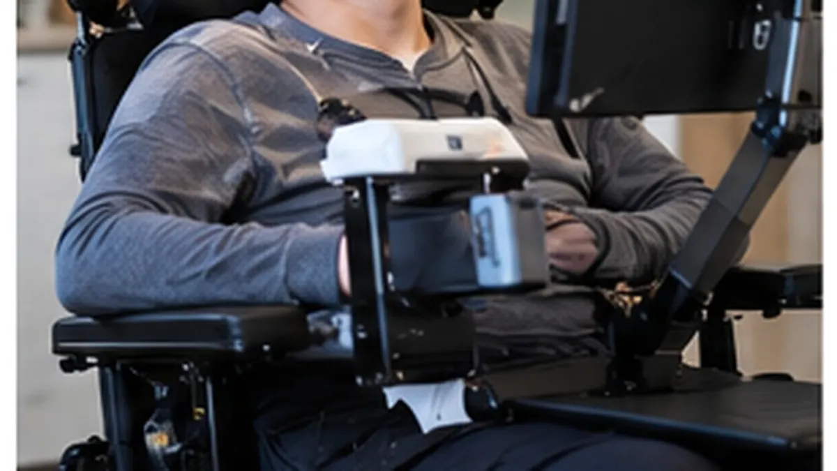 Guadeloupe : emprunter ou se faire aider quand on vit avec un handicap