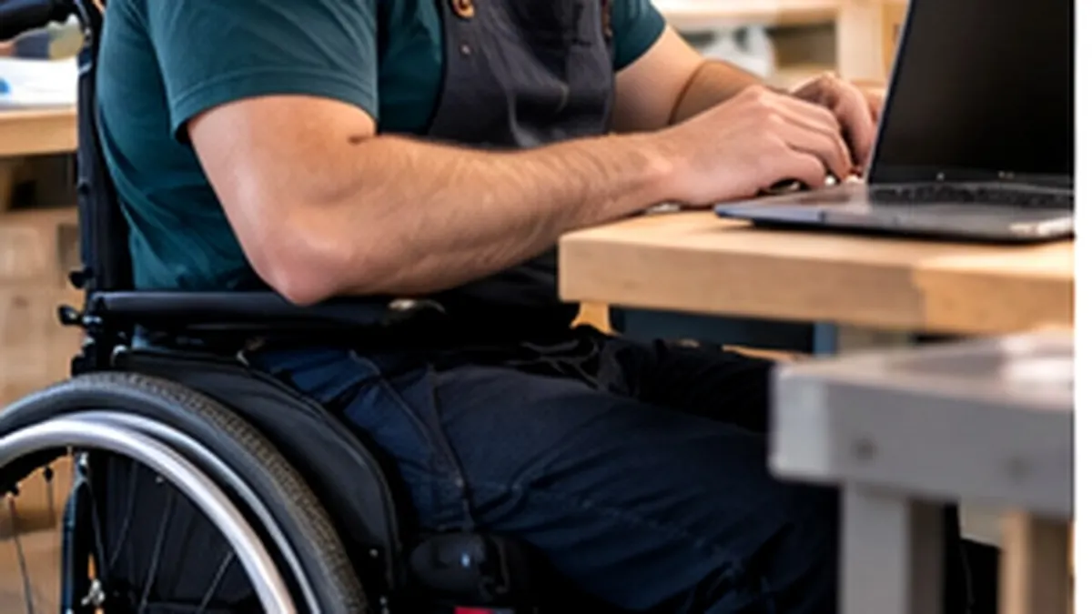 Financer un équipement médical ou une aide technique quand on perçoit l'AAH