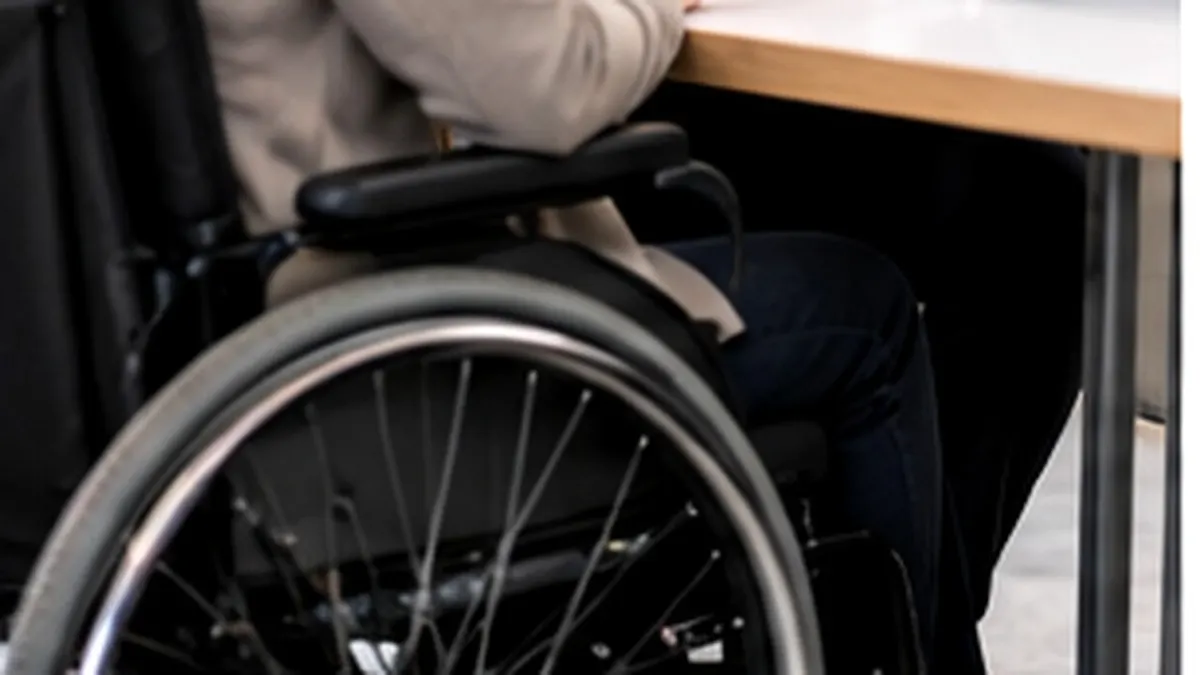 Retrouver un emploi avec l'appui de l'assurance-invalidité