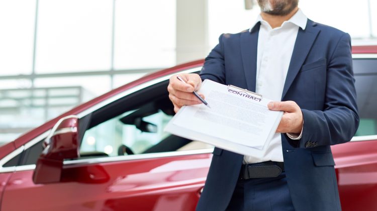 PRÊT AUTO POUR HANDICAPÉ AVEC AAH